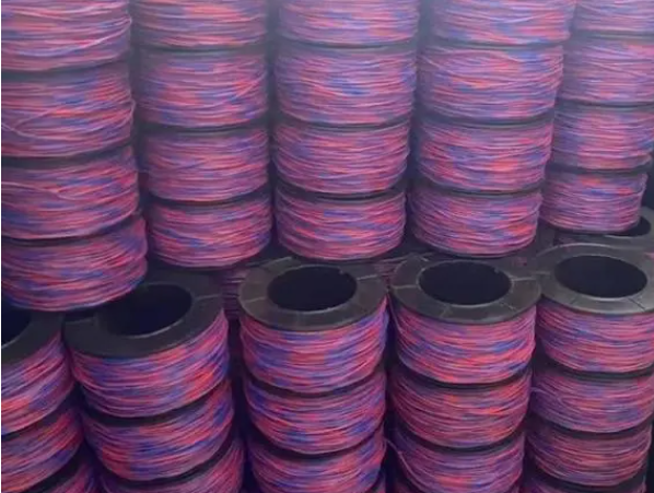 肇州爆破母线必须符合的要求有哪些？